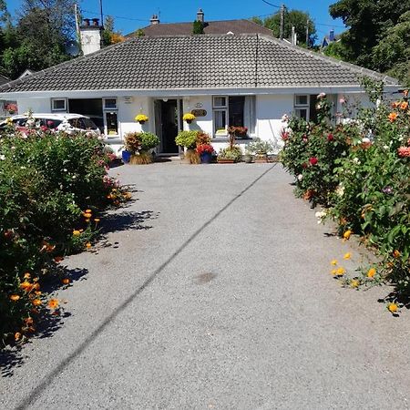 Saint Martin'S Bed And Breakfast Bandon Exterior foto