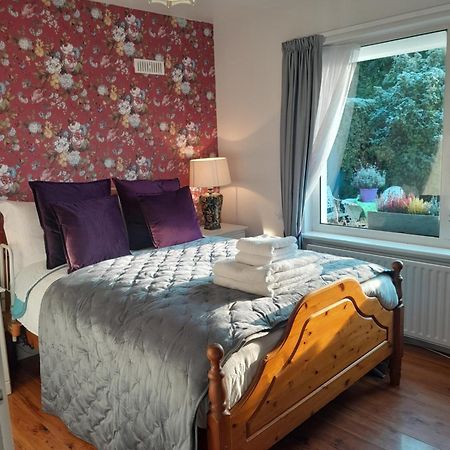 Saint Martin'S Bed And Breakfast Bandon Exterior foto