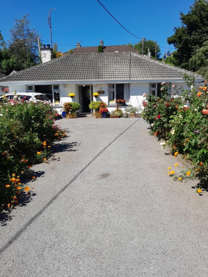 Saint Martin'S Bed And Breakfast Bandon Exterior foto